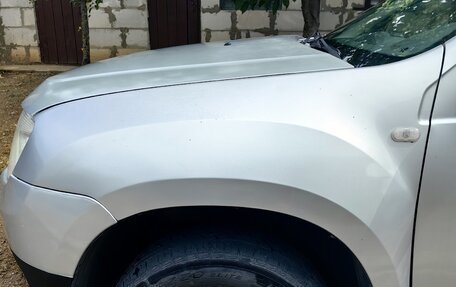 Renault Duster I рестайлинг, 2012 год, 780 000 рублей, 12 фотография