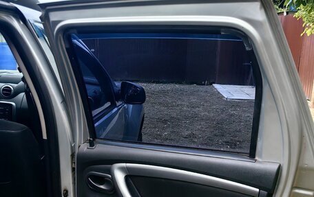 Renault Duster I рестайлинг, 2012 год, 780 000 рублей, 18 фотография