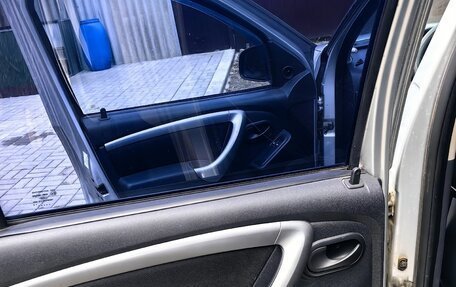 Renault Duster I рестайлинг, 2012 год, 780 000 рублей, 19 фотография