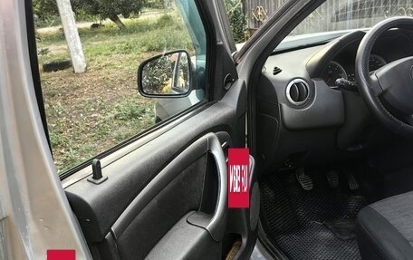 Renault Duster I рестайлинг, 2012 год, 780 000 рублей, 16 фотография