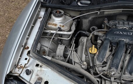 Renault Duster I рестайлинг, 2012 год, 780 000 рублей, 23 фотография