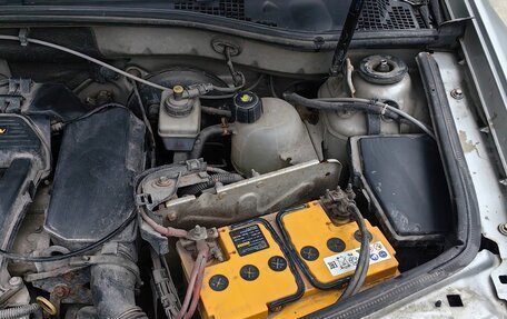 Renault Duster I рестайлинг, 2012 год, 780 000 рублей, 24 фотография
