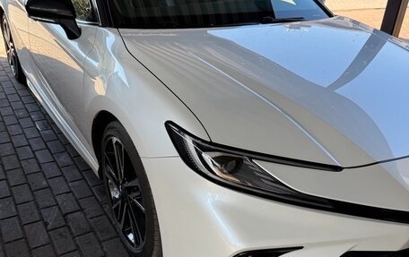 Toyota Camry, 2024 год, 3 530 000 рублей, 8 фотография