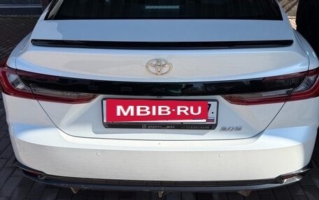 Toyota Camry, 2024 год, 3 530 000 рублей, 4 фотография