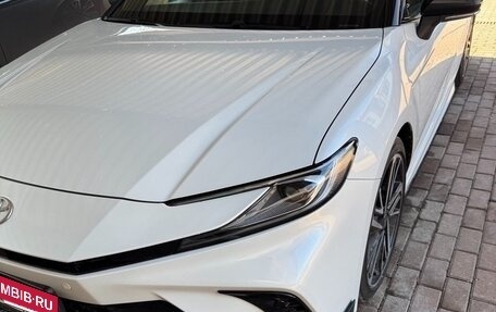 Toyota Camry, 2024 год, 3 530 000 рублей, 6 фотография