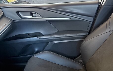 Toyota Camry, 2024 год, 3 530 000 рублей, 12 фотография