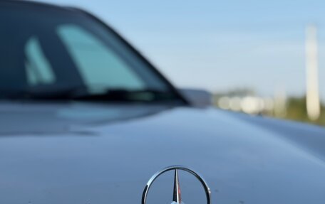 Mercedes-Benz E-Класс, 1999 год, 490 000 рублей, 4 фотография