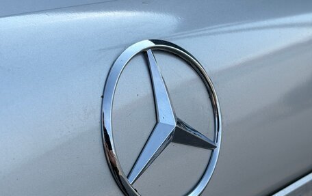 Mercedes-Benz E-Класс, 1999 год, 490 000 рублей, 8 фотография