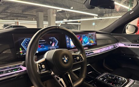BMW 7 серия, 2023 год, 15 895 000 рублей, 8 фотография
