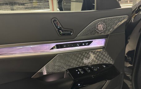 BMW 7 серия, 2023 год, 15 895 000 рублей, 9 фотография