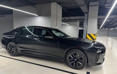 BMW 7 серия, 2023 год, 15 895 000 рублей, 6 фотография