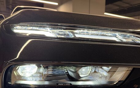 BMW 7 серия, 2023 год, 15 895 000 рублей, 4 фотография