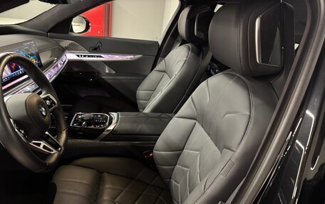 BMW 7 серия, 2023 год, 15 895 000 рублей, 10 фотография