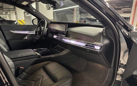 BMW 7 серия, 2023 год, 15 895 000 рублей, 11 фотография