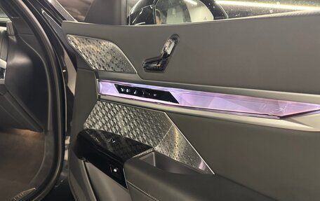 BMW 7 серия, 2023 год, 15 895 000 рублей, 12 фотография