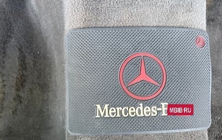 Mercedes-Benz E-Класс, 1999 год, 490 000 рублей, 13 фотография