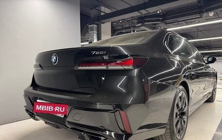 BMW 7 серия, 2023 год, 15 895 000 рублей, 5 фотография