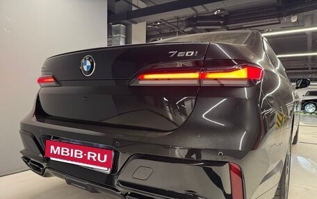 BMW 7 серия, 2023 год, 15 895 000 рублей, 7 фотография