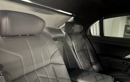 BMW 7 серия, 2023 год, 15 895 000 рублей, 16 фотография