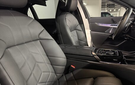 BMW 7 серия, 2023 год, 15 895 000 рублей, 14 фотография