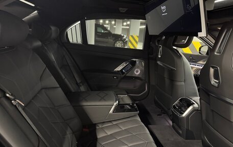 BMW 7 серия, 2023 год, 15 895 000 рублей, 17 фотография
