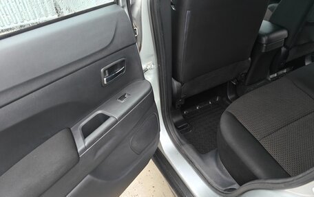 Mitsubishi ASX I рестайлинг, 2017 год, 1 600 000 рублей, 4 фотография