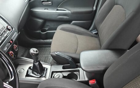 Mitsubishi ASX I рестайлинг, 2017 год, 1 600 000 рублей, 6 фотография