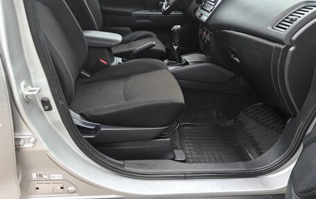 Mitsubishi ASX I рестайлинг, 2017 год, 1 600 000 рублей, 2 фотография