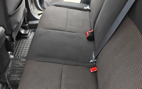 Mitsubishi ASX I рестайлинг, 2017 год, 1 600 000 рублей, 10 фотография