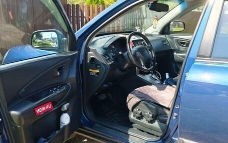 Hyundai Tucson III, 2005 год, 8 фотография