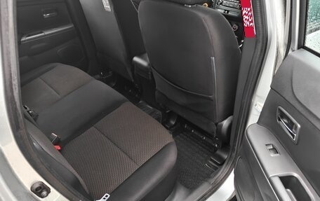 Mitsubishi ASX I рестайлинг, 2017 год, 1 600 000 рублей, 3 фотография