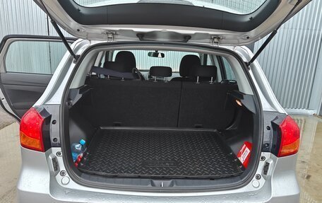 Mitsubishi ASX I рестайлинг, 2017 год, 1 600 000 рублей, 12 фотография
