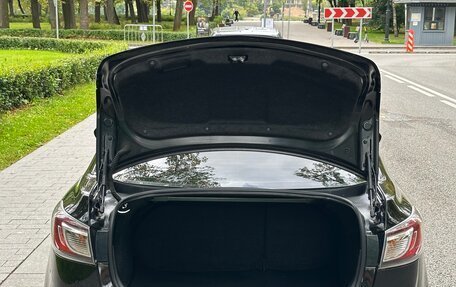 Mazda 3, 2011 год, 799 000 рублей, 8 фотография