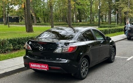 Mazda 3, 2011 год, 799 000 рублей, 4 фотография