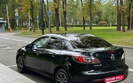 Mazda 3, 2011 год, 799 000 рублей, 6 фотография