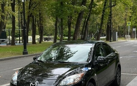 Mazda 3, 2011 год, 799 000 рублей, 2 фотография