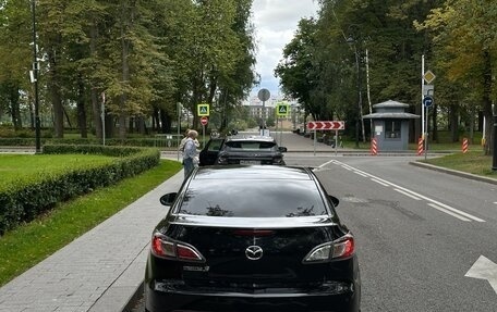 Mazda 3, 2011 год, 799 000 рублей, 5 фотография