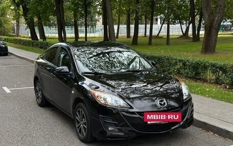 Mazda 3, 2011 год, 799 000 рублей, 3 фотография