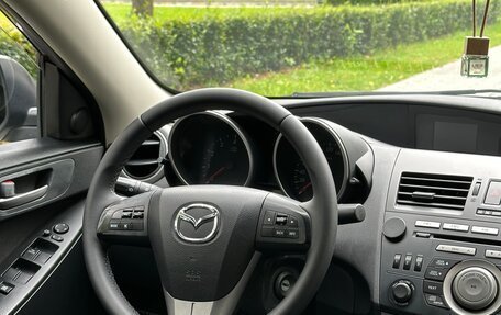 Mazda 3, 2011 год, 799 000 рублей, 12 фотография