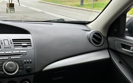 Mazda 3, 2011 год, 799 000 рублей, 13 фотография