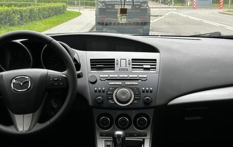 Mazda 3, 2011 год, 799 000 рублей, 11 фотография