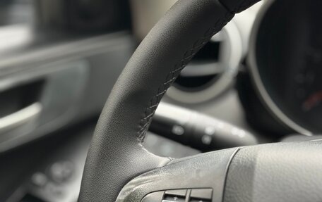 Mazda 3, 2011 год, 799 000 рублей, 14 фотография