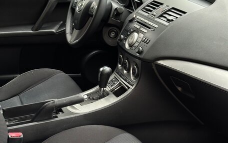 Mazda 3, 2011 год, 799 000 рублей, 16 фотография