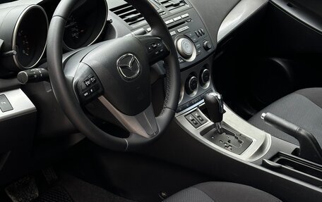 Mazda 3, 2011 год, 799 000 рублей, 17 фотография