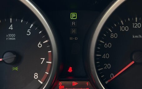 Mazda 3, 2011 год, 799 000 рублей, 21 фотография