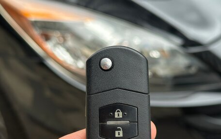 Mazda 3, 2011 год, 799 000 рублей, 20 фотография