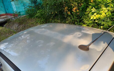 Peugeot 206, 2003 год, 350 000 рублей, 9 фотография