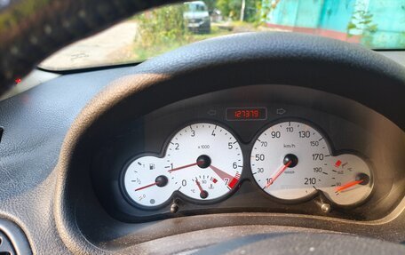 Peugeot 206, 2003 год, 350 000 рублей, 16 фотография