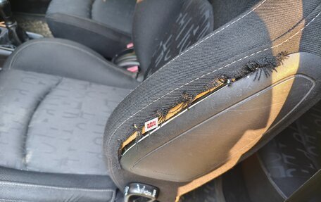 Peugeot 206, 2003 год, 350 000 рублей, 18 фотография