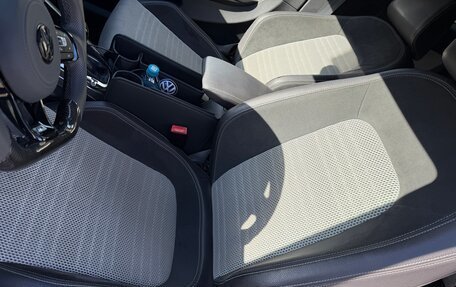 Volkswagen Scirocco III рестайлинг, 2012 год, 2 500 000 рублей, 8 фотография